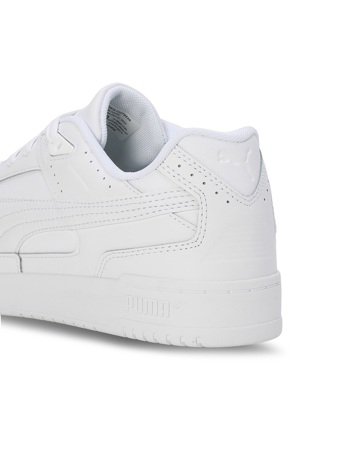 Puma RBD Game Enigma PUMA White Women's Casual Shoes
