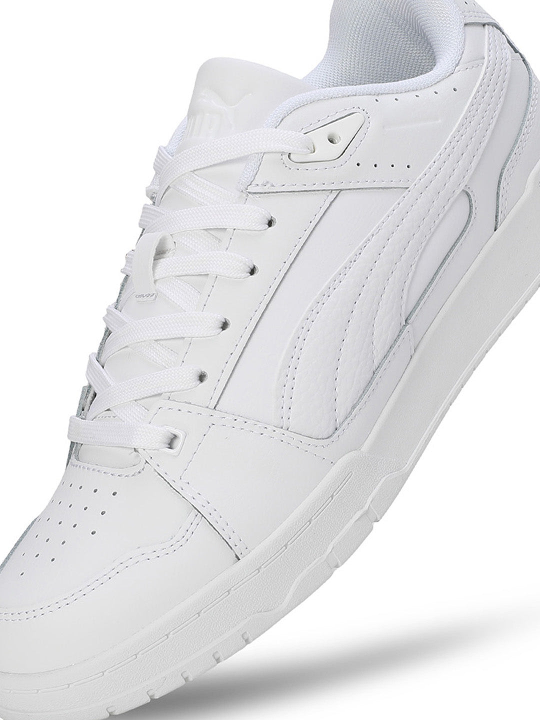 Puma RBD Game Enigma PUMA White Women's Casual Shoes