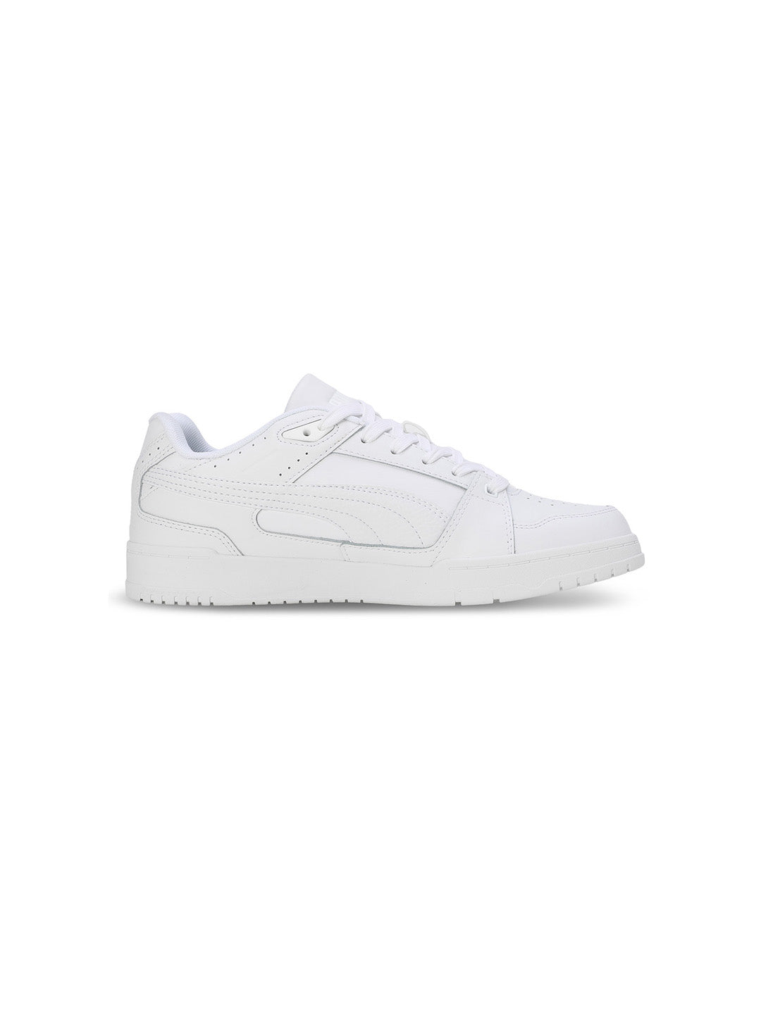 Puma RBD Game Enigma PUMA White Women's Casual Shoes