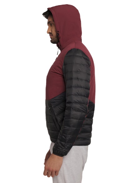 WILDCRAFT Down Innovation minu Men's Jacket
