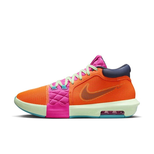 Nike Lebron Witness Viii Ep Men's Basketball Shoes