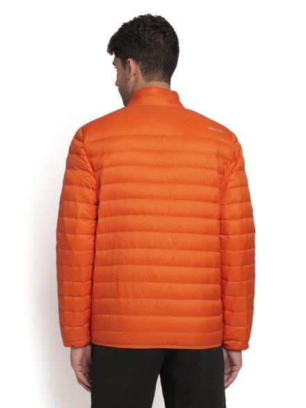 WILDCRAFT Mens Down Jacket Cla Men's Jacket