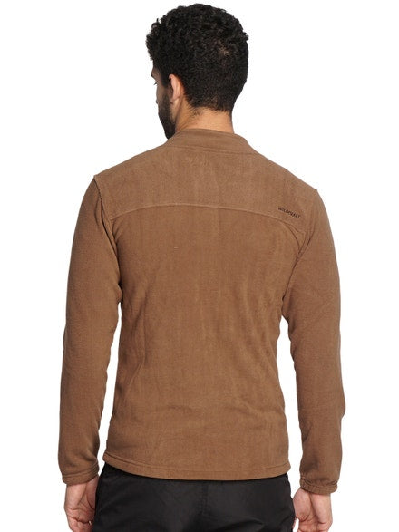WILDCRAFT M Flc Jkt Men's Jacket