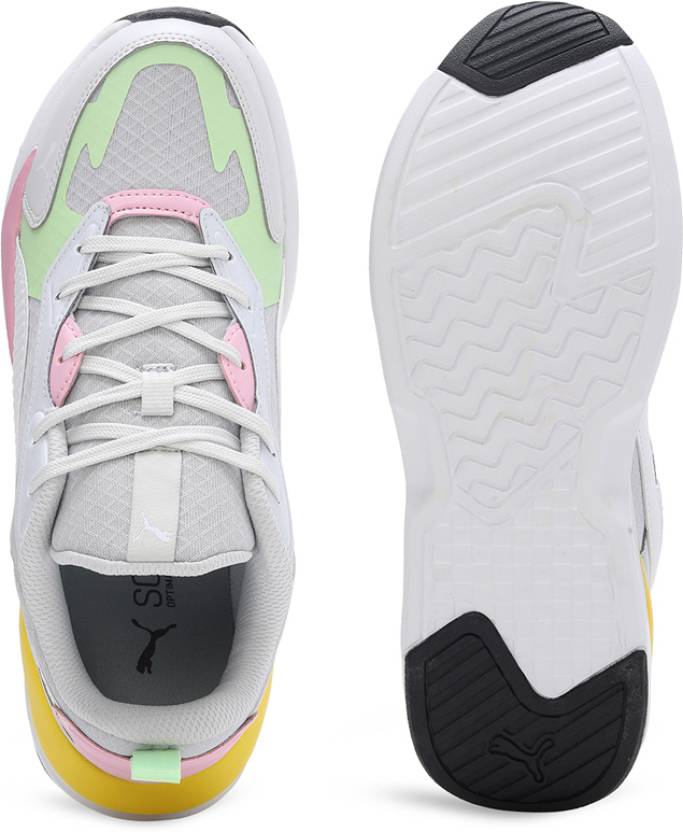 Puma X-Ray Fluido wns Women's Casual Shoes