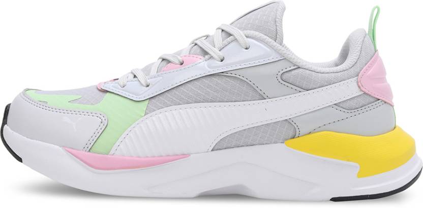 Puma X-Ray Fluido wns Women's Casual Shoes