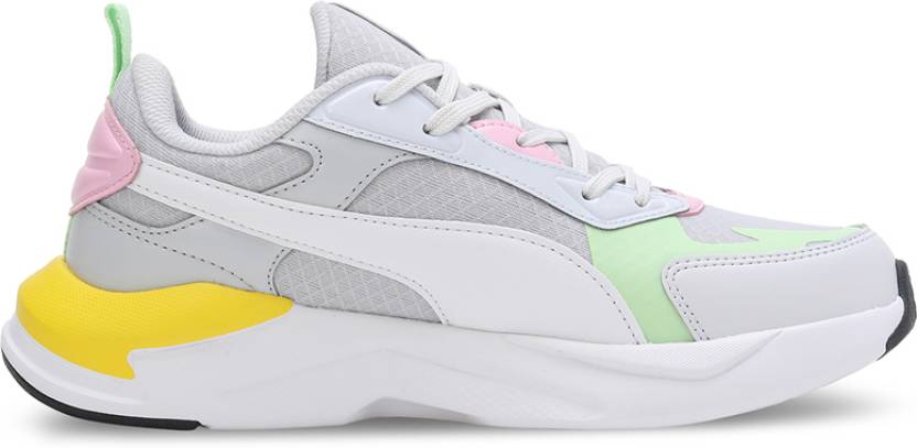 Puma X-Ray Fluido wns Women's Casual Shoes