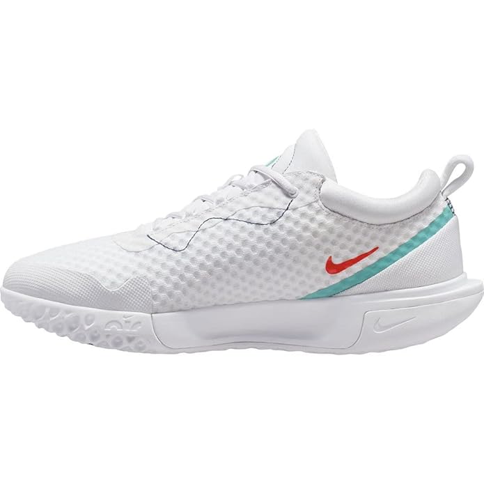 Nike M NIKE ZOOM COURT PRO HC Men's Running Shoes
