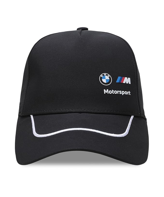 Puma BMW MMS BB Cap Unisex Cap