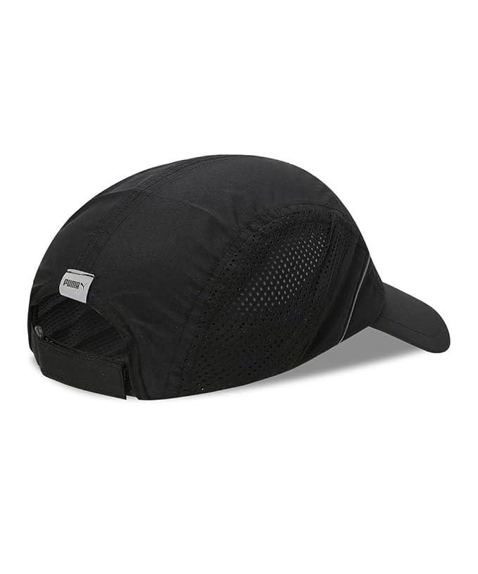 Puma Lightweight Runner Cap Unisex Cap