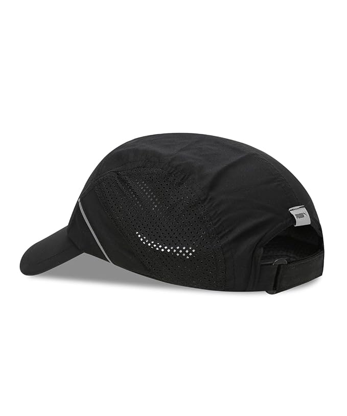Puma Lightweight Runner Cap Unisex Cap