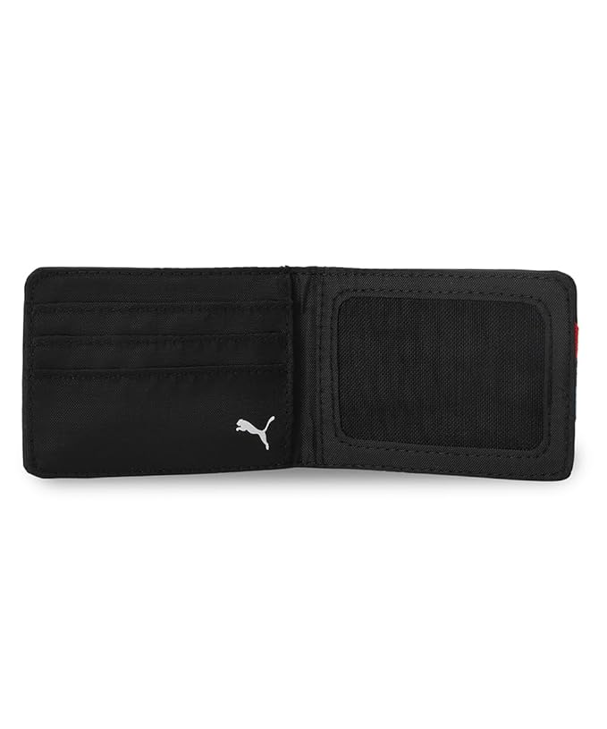 Puma BMW MMS Small Wallet Unisex Wallet