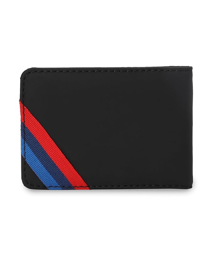 Puma BMW MMS Small Wallet Unisex Wallet