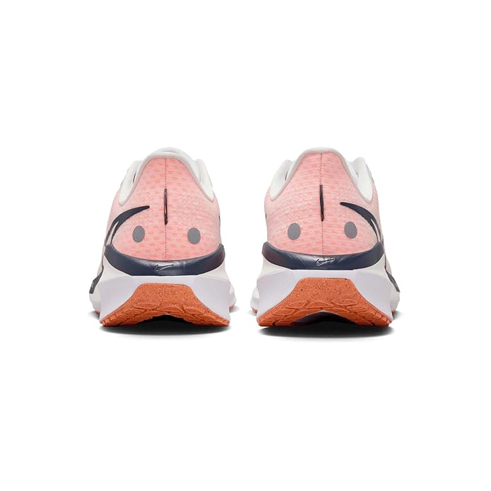 NIKE Vomero 17 Men's Running Shoes