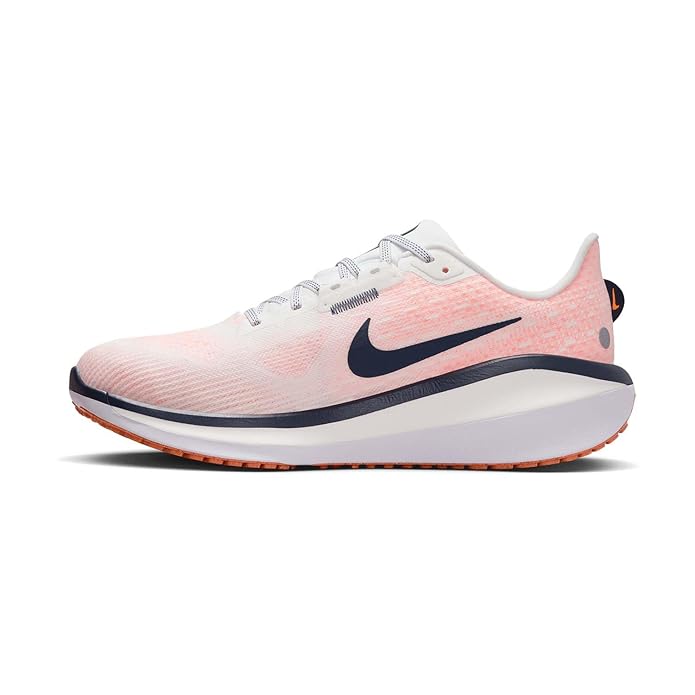 NIKE Vomero 17 Men's Running Shoes