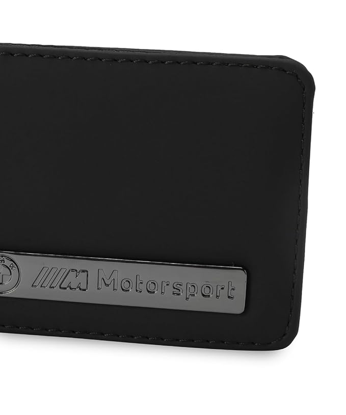 Puma BMW MMS Small Wallet Unisex Wallet