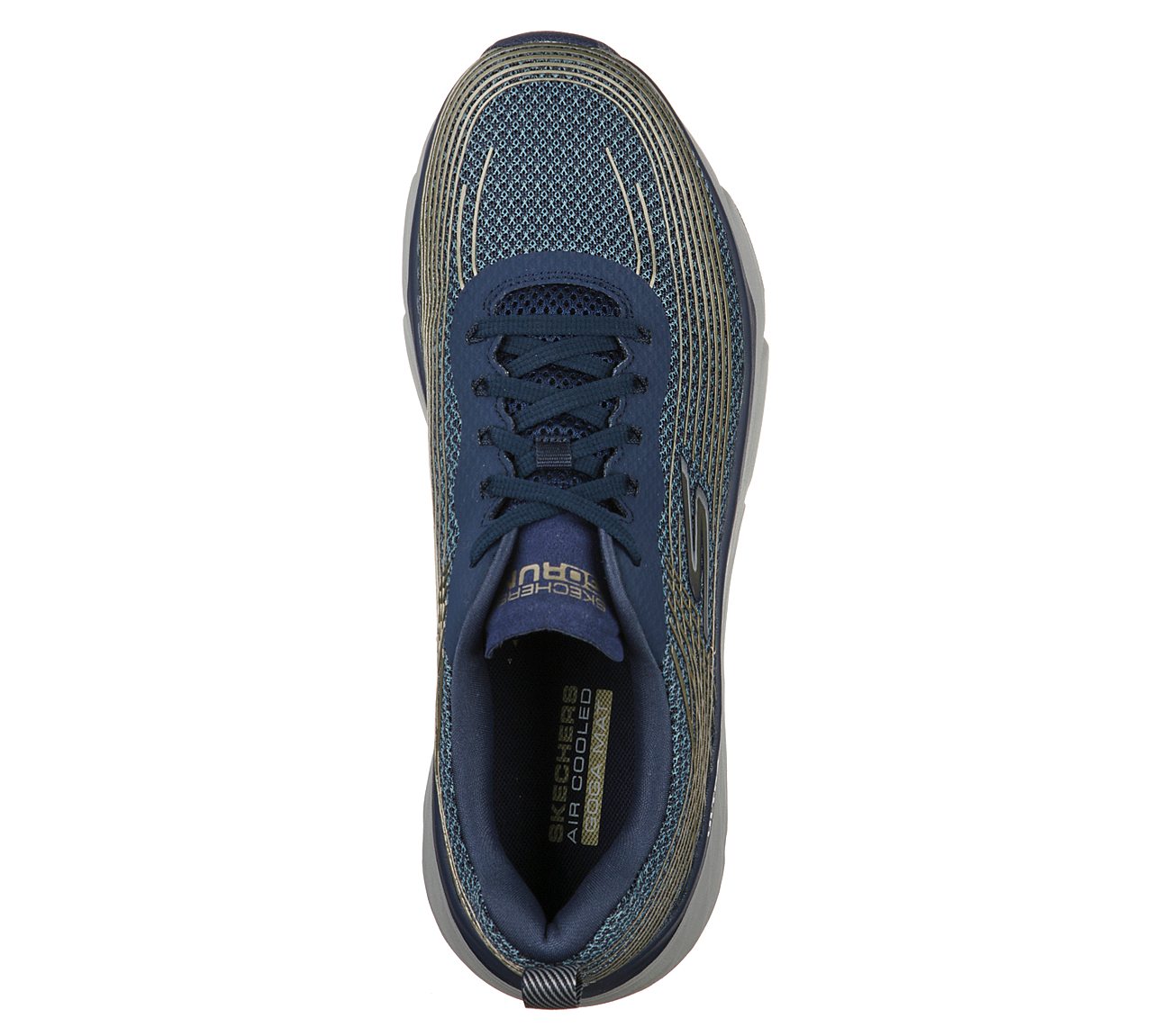 Skechers MAX CUSHIONING ELITE Men's Training Shoes
