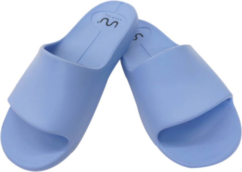 Doubleu MILANO WOMEN (W3) Women's Slides