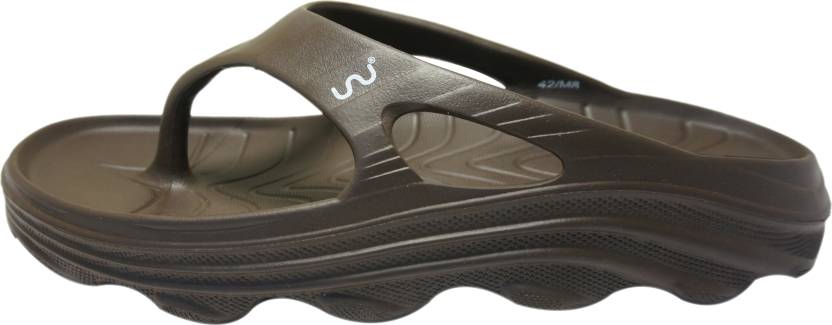 Doubleu MEN RIVA SLIPPER (W4) Men's Slippers