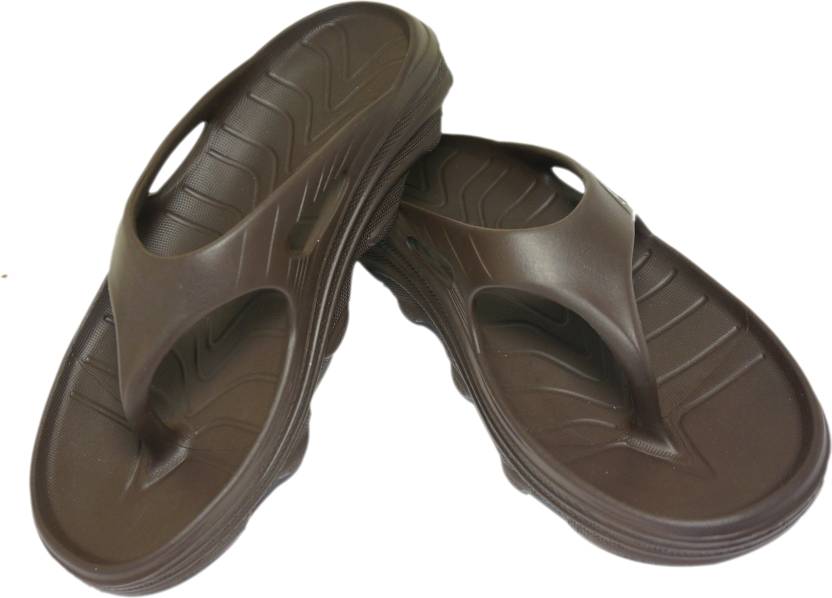 Doubleu MEN RIVA SLIPPER (W4) Men's Slippers