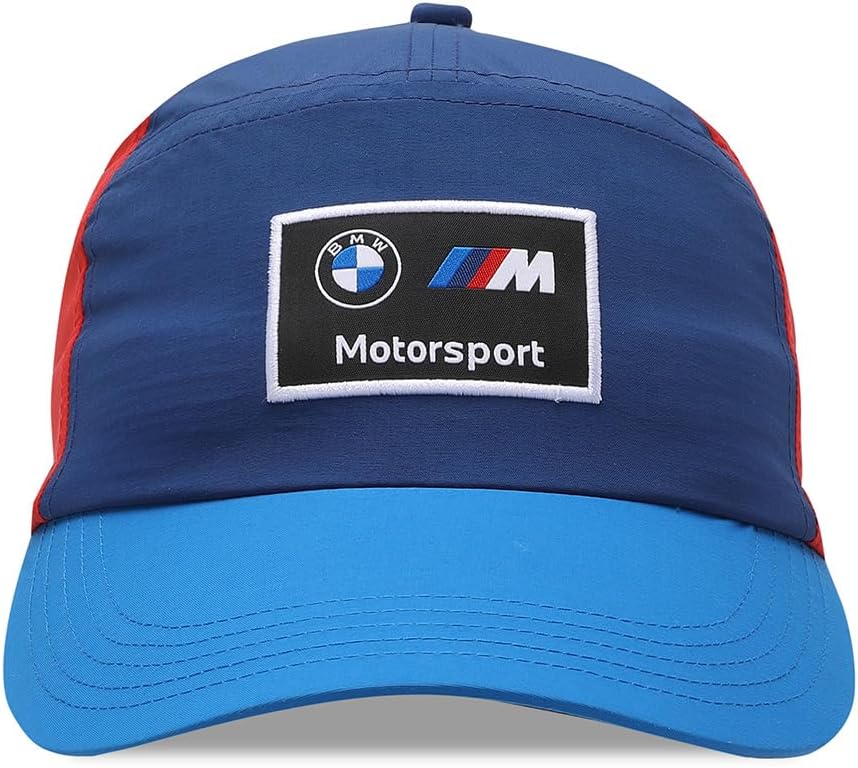 Puma BMW MMS Heritage BB Cap Women's Cap