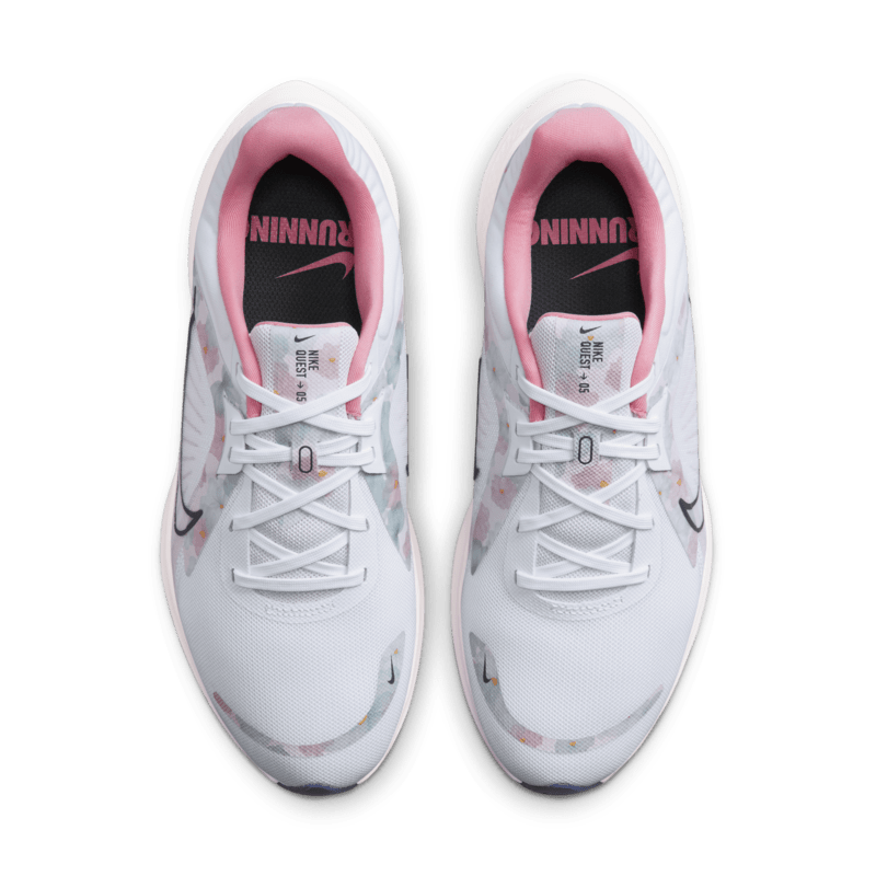 NIKE WMNS NIKE QUEST 5 PRM Women's Running Shoes