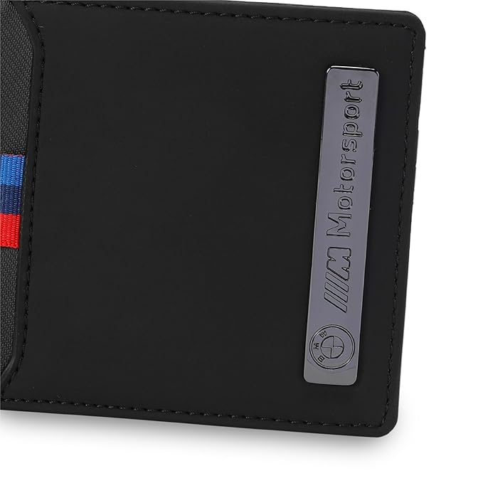 Puma BMW MMS Wallet Men's Wallet