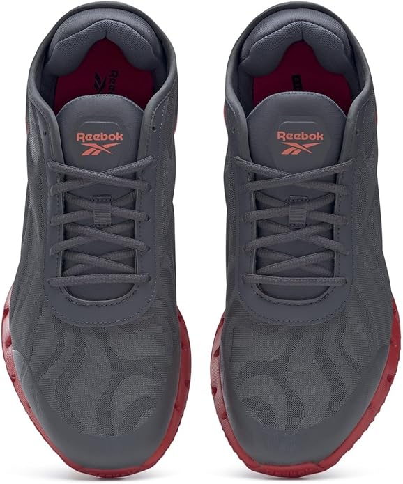 REEBOK ZIG DYNAMICA 3 Men's Running Shoes