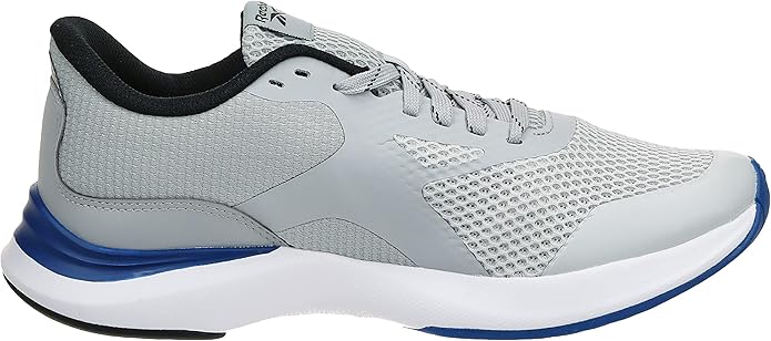 REEBOK ENDLESS ROAD 3.0 PUGRY3/CBLACK/VECBLU Men's Running Shoes