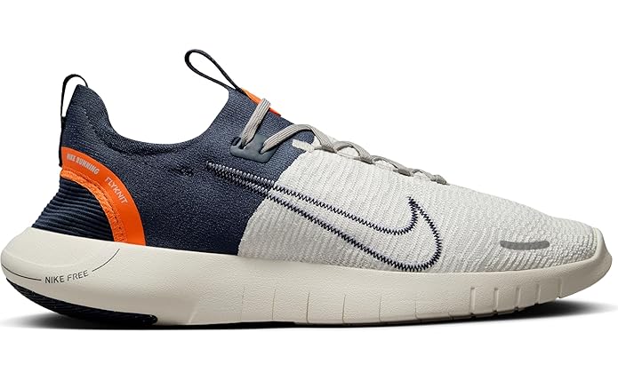 NIKE Free Rn Fk Next Nature Men's Running Shoes
