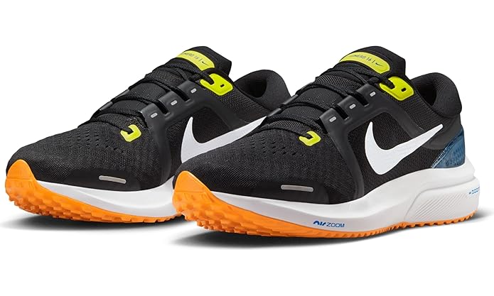 Nike AIR ZOOM VOMERO 16 Men's Running Shoes