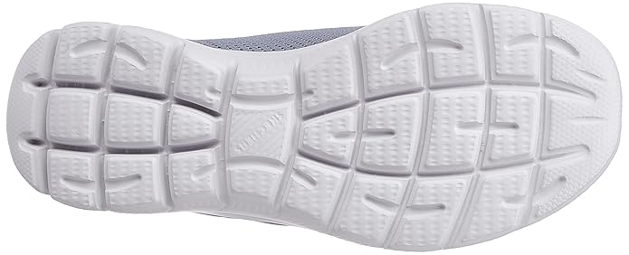 Skechers SUMMITS - QUICK LAPSE Women's Sports Shoes