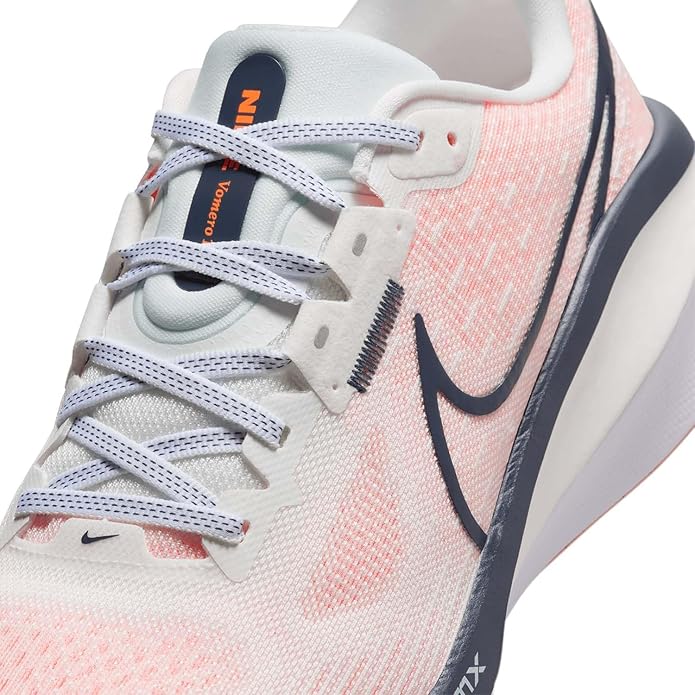 NIKE Vomero 17 Men's Running Shoes