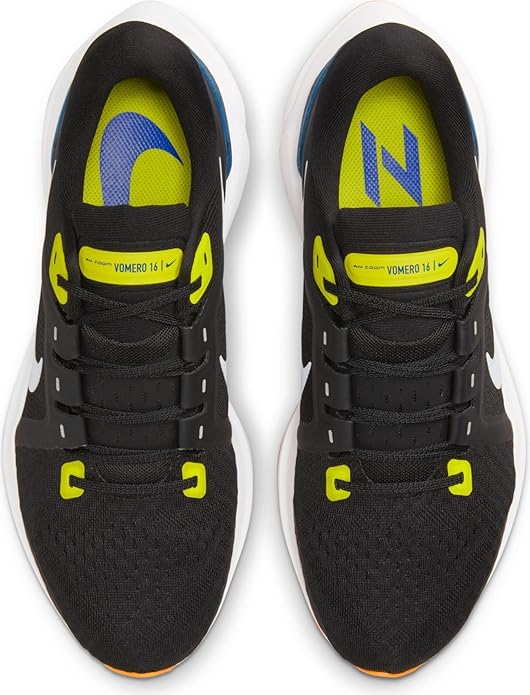 Nike AIR ZOOM VOMERO 16 Men's Running Shoes