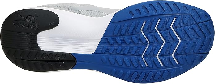 REEBOK ENDLESS ROAD 3.0 PUGRY3/CBLACK/VECBLU Men's Running Shoes