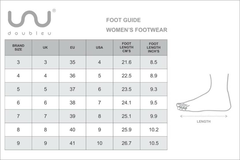 Doubleu MILANO WOMEN (W3) Women's Slides