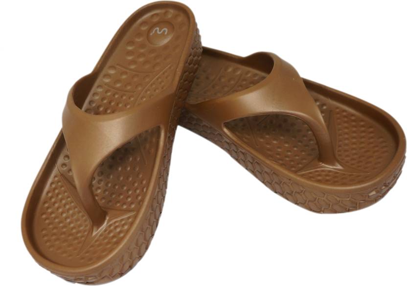 Doubleu V SHAPE KYOTO WOMEN (W1) Women's Slippers