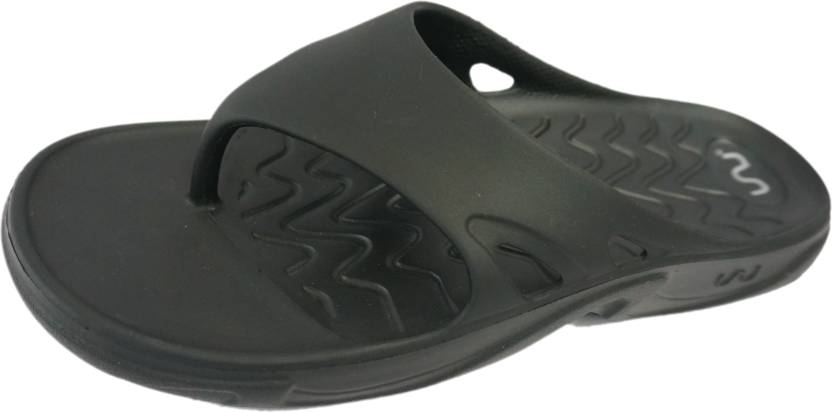 Doubleu ROMA THONG (W7) Men's Slippers