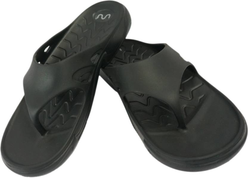 Doubleu ROMA THONG (W7) Men's Slippers