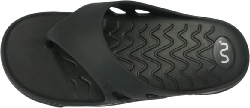 Doubleu ROMA THONG (W7) Men's Slippers