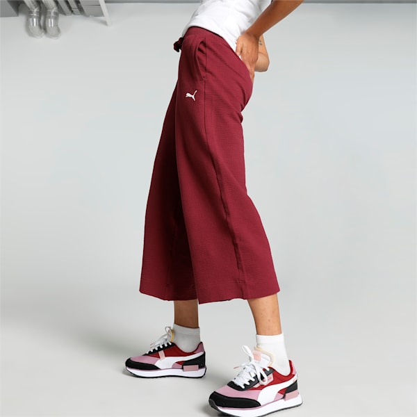 Puma 7/8 Straight Leg Pants Women's Pant