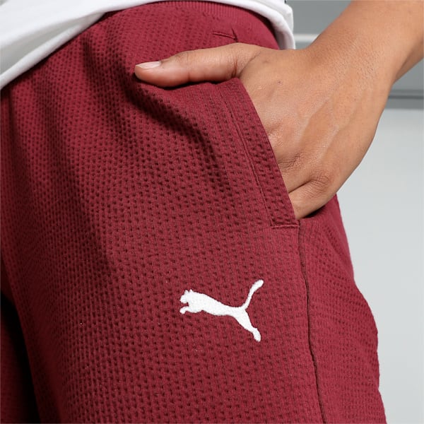 Puma 7/8 Straight Leg Pants Women's Pant