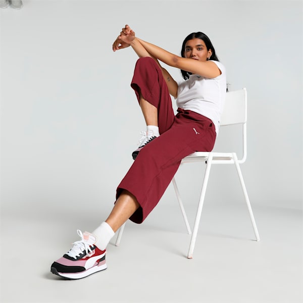 Puma 7/8 Straight Leg Pants Women's Pant