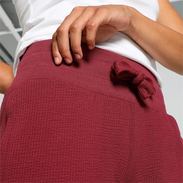 Puma 7/8 Straight Leg Pants Women's Pant