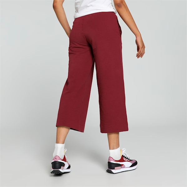 Puma 7/8 Straight Leg Pants Women's Pant