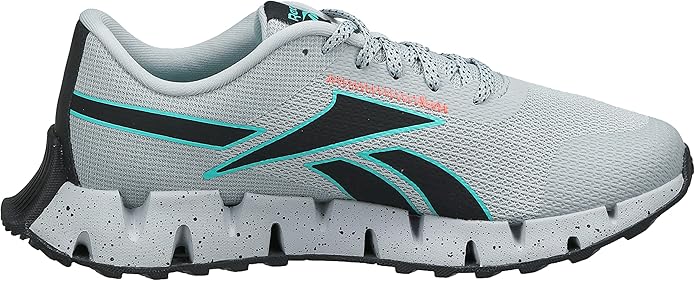 REEBOK ZIG DYNAMICA 2 ADVENTURE Men's Running Shoes