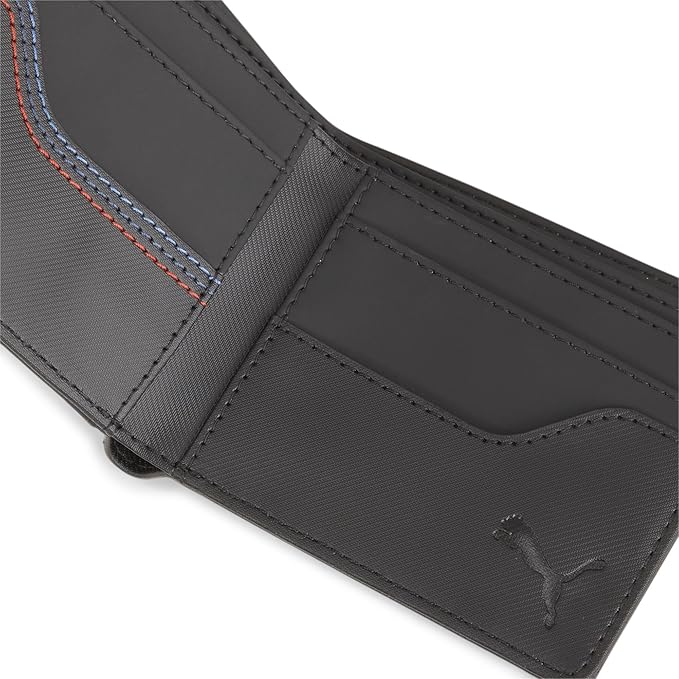 Puma BMW MMS Wallet Men's Wallet