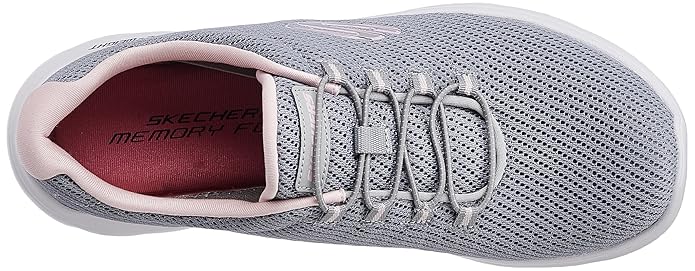 Skechers SUMMITS - QUICK LAPSE Women's Sports Shoes