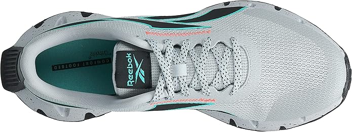 REEBOK ZIG DYNAMICA 2 ADVENTURE Men's Running Shoes