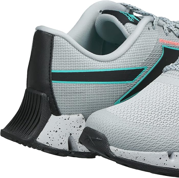 REEBOK ZIG DYNAMICA 2 ADVENTURE Men's Running Shoes