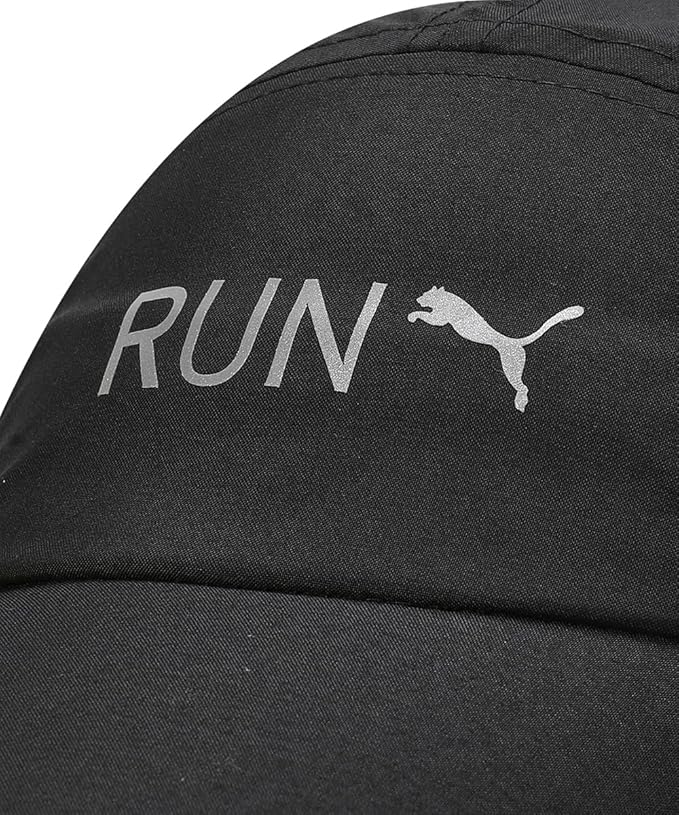 Puma Lightweight Runner Cap Unisex Cap